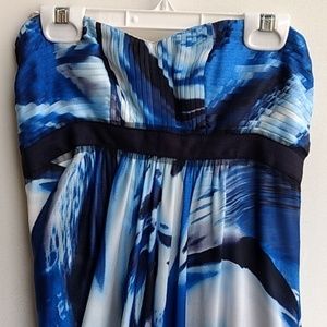 Bcbgmaxazria dress